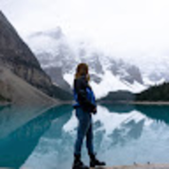 Meet your Posher, Mareike - Picture 1 of 1